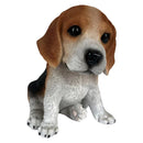 Enfeite para Jardim Cachorro Beagle
