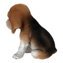 Enfeite para Jardim Cachorro Beagle