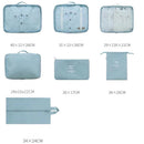 Bolsa Organizadora Para Mala de Viagem
