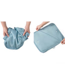 Bolsa Organizadora Para Mala de Viagem