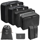 Bolsa Organizadora Para Mala de Viagem