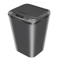 Lixeira Sensor Automática 16 Litros