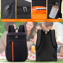 Mochila Térmica Cooler Impermeável