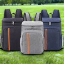Mochila Térmica Cooler Impermeável