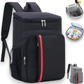 Mochila Térmica Cooler Impermeável