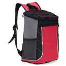 Mochila Térmica Cooler Impermeável