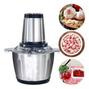 Mixer Elétrica Processador De Alimentos