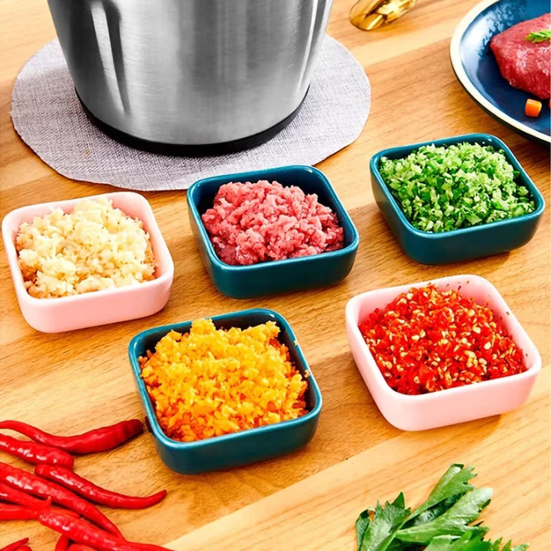 Mixer Elétrica Processador De Alimentos