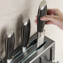 Suporte com Ganchos para Utensílios De Cozinha