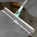 Rodo de Silicone Para Limpar Piso 2 em 1