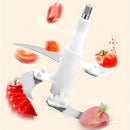 Mixer Elétrica Processador De Alimentos