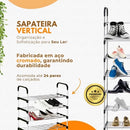 Sapateira Multiuso Desmontável