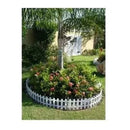Cercas Decorativas para Jardim 24 Pçs
