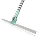 Rodo de Silicone Para Limpar Piso 2 em 1