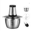 Mixer Elétrica Processador De Alimentos