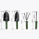 Kit Mini de Jardinagem para Plantas