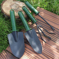 Kit Mini de Jardinagem para Plantas