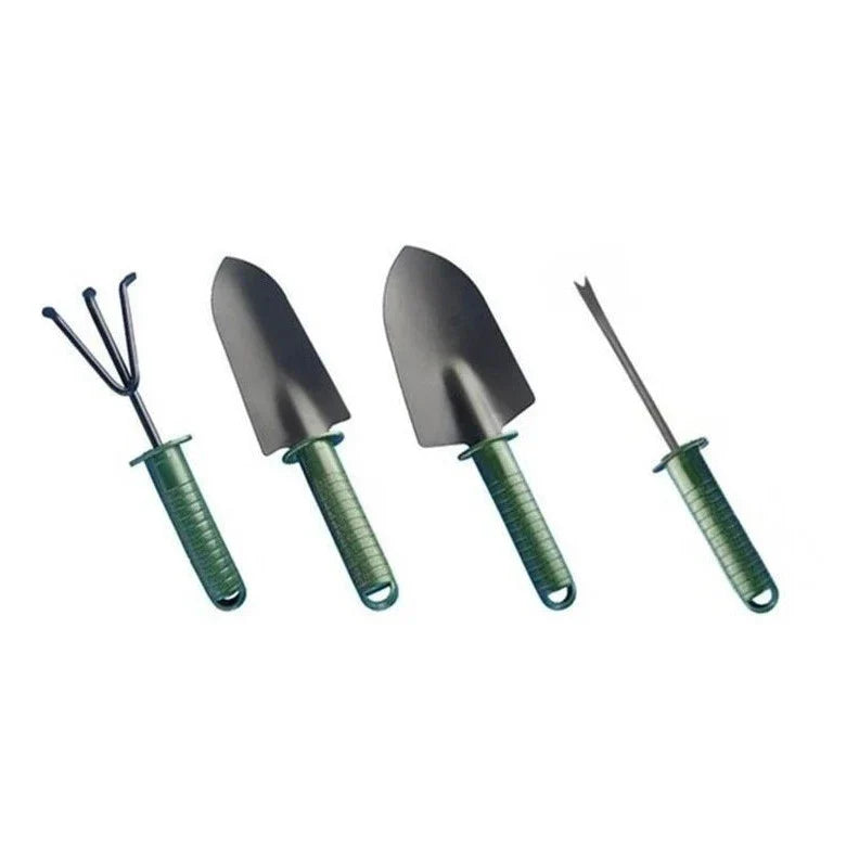Kit Mini de Jardinagem para Plantas