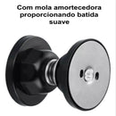 Prendedor Fixador Trava Porta Magnético