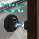 Prendedor Fixador Trava Porta Magnético