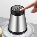 Mixer Elétrica Processador De Alimentos